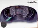 2013 2014 Volkswagen Passat Head Speedometer Gauge Cluster 561 920 970 Oem !. Fixed Price $93.14.