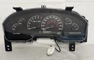 02 Ford Explorer Speedometer Instrument Cluster Message Center Oem 1L2F-10849-CG. Fixed Price $67.45.