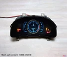 2014-2016 Lexus IS250 IS350 Digital Instrument Cluster Gauge Speedometer 92K Oem. Fixed Price $299.89.