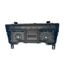 07-08 Lincoln Navigator 5.4L Speedometer Instrument Cluster ID-8L7T-10849-AB Oem. Fixed Price $69.99.