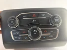 Dodge Charger 2017 2018 2019 2020 Factory Climate Control Panel P68293614AC. Fixed Price $65.00.