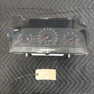 Volvo 850 Instrument Cluster Speedometer Gauge Without Turbo Fits 1993-1997. Fixed Price $125.00.
