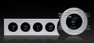 Dakota Digital 41-48 Chevrolet Five Gauge VFD3-41C Ls. Fixed Price $793.25.
