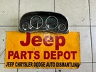 2011 Jeep Wrangler Jku 3.8L Cluster Speedometer 137K Miles Oem 68060701AD. Fixed Price $148.00.