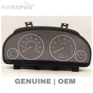 2014-2015 Bmw X5 Instrument Cluster / Speedometer 9382230. Fixed Price $61.49.
