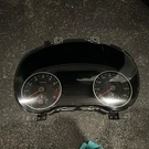 2018 2019 Kia Stinger 2.0T Speedometer Cluster Supervision Oem 94011-J5300 74K.. Fixed Price $120.00.