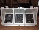 Very Clean Oem 75-79 Ford Series And Bronco Gauge Cluster. Fixed Price $200.00.