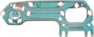 1967-72 Chevrolet Gmc Truck; Instrument Cluster Printed Circuit; With Gauges. Fixed Price $54.99.
