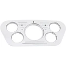 Speedway Gauge Dash Panel, Fits 1953-55 Ford Truck. Fixed Price $117.99.