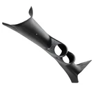 Autometer 17317 Mounting Solutions Dual Gauge A-pillar Fits 04-08 F-150. Fixed Price $122.78.