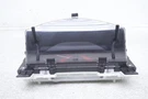 2013 Honda Civic Si 2.4L Lower Tachometer 78200-TR7-A11. Fixed Price $83.17.