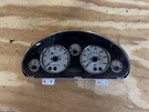 2001-2005 Mazda Miata Instrument Gauge Cluster / Unknown Miles Oem 01NBSU. Fixed Price $75.00.