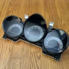 Speedometer Instrument Cluster 07 08 Acura Tl Dash Panel Gauges Tachometer. Fixed Price $49.95.