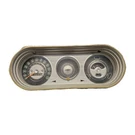Vintage Chevrolet Instrument Cluster (62-65 Chevy Ii Nova) Free Shipping. Fixed Price $119.99.