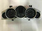 Porsche Cayenne 03-04 Cluster Speedometer Instrument Gauge 7L5920970E. Fixed Price $120.00.