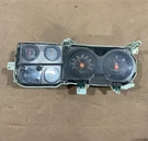 1989-91 Instrument Gauge Cluster Gmc Chevy Suburban Truck Square Body. Fixed Price $350.00.