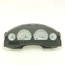 2004 2005 Ford Thunderbird Speedometer Instrument Cluster Gauges 95K Miles. Fixed Price $459.99.