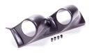 Autometer 10190 A-pillar Gauge Pod, Dual, 2-1/16". Fixed Price $54.88.