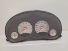 2002 Jeep Liberty Speedometer Cluster Mph Black Trim 56010151AF. Fixed Price $92.37.