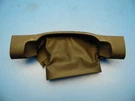 09-12 Audi A4 B8 Oem Under Steering Column Cover Pouch Trim 8K0 858 345 6PS. Fixed Price $25.00.