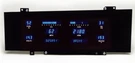 Dakota Digital 1978-88 Olds Cutlass 6 Gauge Dash Cluster System VFD3-78O-CUT-Z. Fixed Price $840.75.