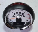 Speedometer Ht Tachometer Single Instrument Fits 07-10 Mini Cooper 178749. Fixed Price $90.00.