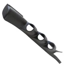 Autometer 12130 Mounting Solutions Triple Gauge A-pillar Fits Mustang. Fixed Price $137.93.