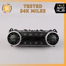 13-20 Mercedes R231 SL400 SL550 Ac A/c Heater Climate Control 2319008100 Oem. Fixed Price $298.80.