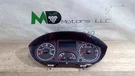 2020-2022 Dodge Promaster 2500 Speedometer Cluster Instrument Panel 68472804AB. Fixed Price $185.00.