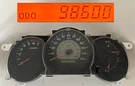 06-08 Toyota Tacoma 4CYL Mt Speedometer Instrument Gauge Cluster 98K Miles. Fixed Price $299.95.