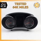 17-18 Mercedes W205 GLC63 Amg Instrument Speedometer Cluster Oem 64K. Fixed Price $291.23.