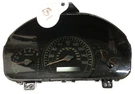 2003-2007 Honda Accord Ex 4DR 2.4 A/t Instrument Speedometer Gauge Cluster. Fixed Price $80.96.