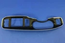 Genuine Mopar Instrument Cluster Bezel 68240272AA. Fixed Price $766.00.