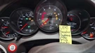 2014 Porsche Cayenne 958 Gts Instrument Cluster Gauge Speedometer 7P5920901BE. Fixed Price $274.69.