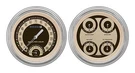 Classic Instruments 51-52 Chevy Car Gauges CH51NT62 Speedo Tach Quad New. Fixed Price $1221.95.