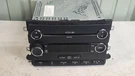 2006-2009 Mercury Milan Ford Fusion Radio Am Fm MP3 6-CD Part # 8E5T-18C815-AE. Fixed Price $75.00.
