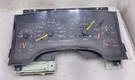 1996 Gmc Sonoma Instrument Gauge Clusters Mph Speedometer Oem 16213735. Fixed Price $99.95.