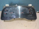 00 Dodge Ram Instrument Cluster Speedometer 56045679AB. Fixed Price $119.95.