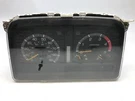 2000 Mitsubishi Fuso Fe 3.9L Dsl Auto Instrument Gauge Cluster 116K Miles Notes*. Fixed Price $135.00.