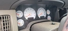 2003 Ram 2500 Oe Speedometer Gauge Cluster 145K Miles Dodge. Fixed Price $105.85.