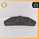 98-99 Mercedes SL500 S500 Instrument Cluster Speedometer 1294402411 Oem. Fixed Price $168.23.