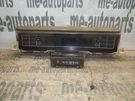 92-93 Cadillac Deville Fleetwood Fwd Speedometer Instrument Cluster 16142286 Odw. Fixed Price $107.93.