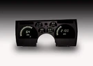 1991-1992 Camaro Digital Dash Panel White Led Gauges Made In The Usa. Fixed Price $461.91.