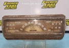 Parts Donor 80MPH Speedometer Fits 1946 Gmc 1/2 Ton Pickup 1302137. Fixed Price $125.00.
