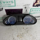 04-08 Maserati Quattroporte Instrument Gauge Cluster Speedometer M139. Fixed Price $199.99.