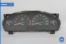 00-02 Jaguar S-type X200 4.0L Instrument Cluster Speedometer XR8F10849BM Oem. Fixed Price $78.85.