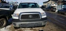 Speedometer Cluster Kph With Tow Pkg Cylinder Fits 09 Tundra 186856. Fixed Price $325.00.