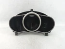 2010-2010 Mazda CX-7 Speedometer Instrument Cluster Gauges Jd EH45 XK0TQ. Fixed Price $46.83.
