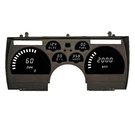 Intellitronix Led Digital Direct Fit Gauge Kit DP4005W. Fixed Price $507.05.