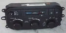 2001-2003 Dodge Durango Dual Zone Ac Heater Climate Control Unit Oem P55056249AD. Fixed Price $56.98.